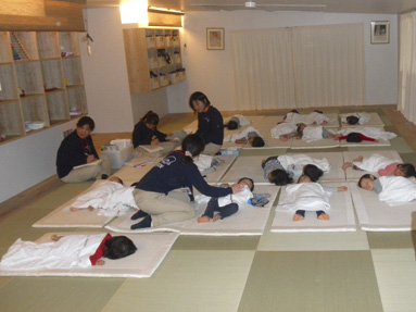 保育園の実例